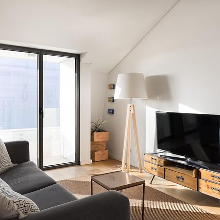 Joivy Bairro Alto 2-Br Apartment With Large Terrace リスボン エクステリア 写真
