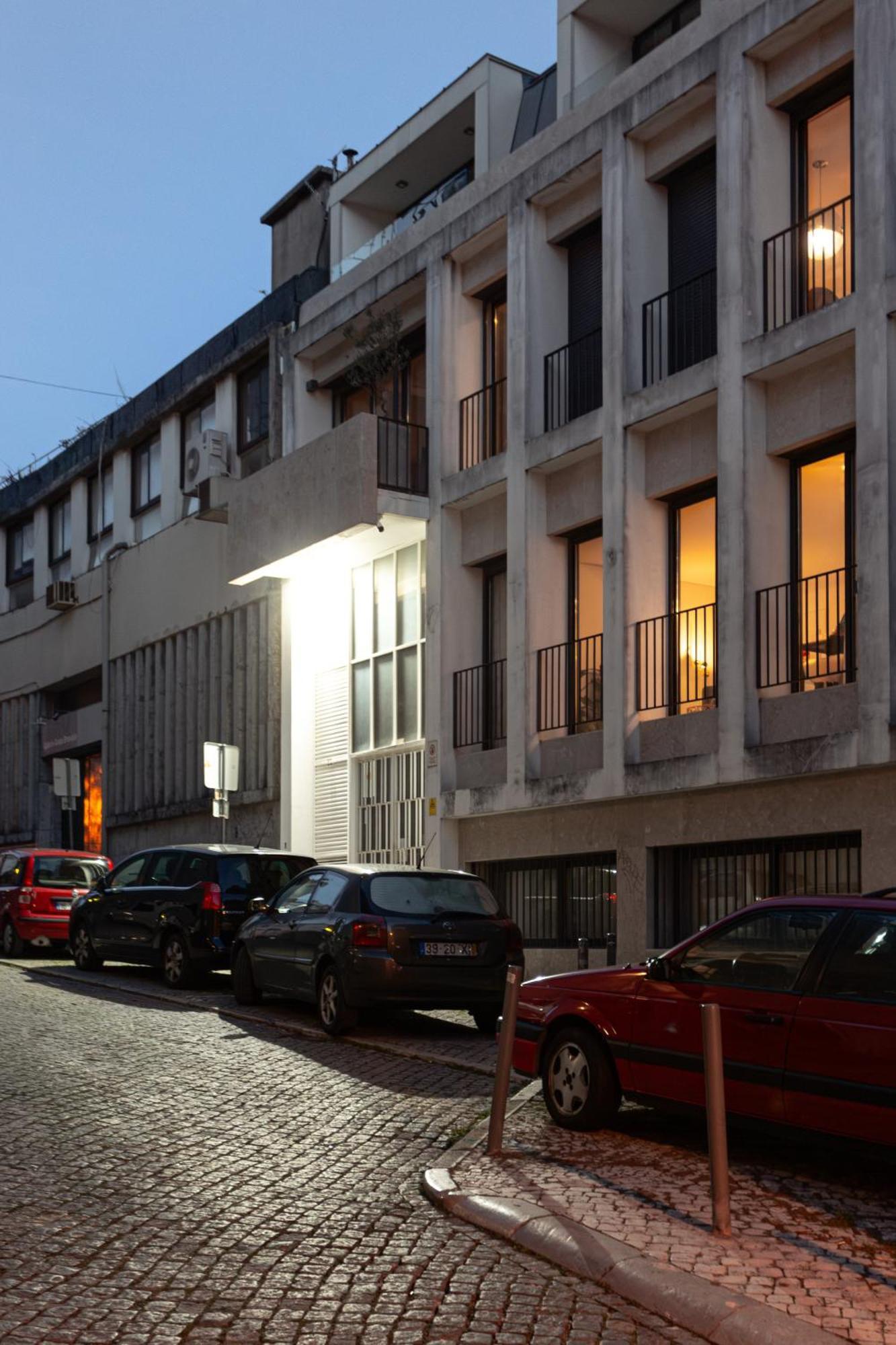 Joivy Bairro Alto 2-Br Apartment With Large Terrace リスボン エクステリア 写真