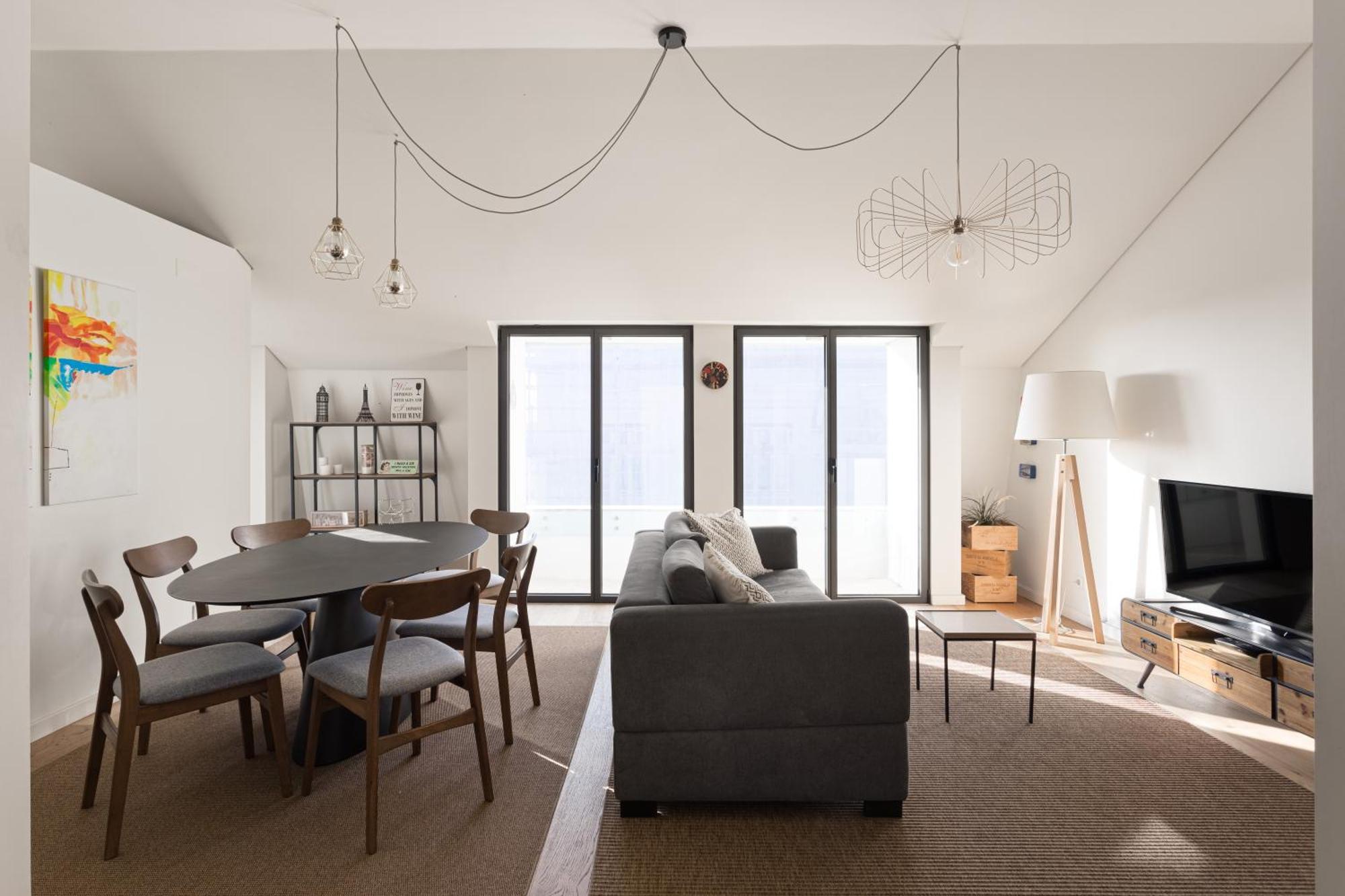Joivy Bairro Alto 2-Br Apartment With Large Terrace リスボン エクステリア 写真
