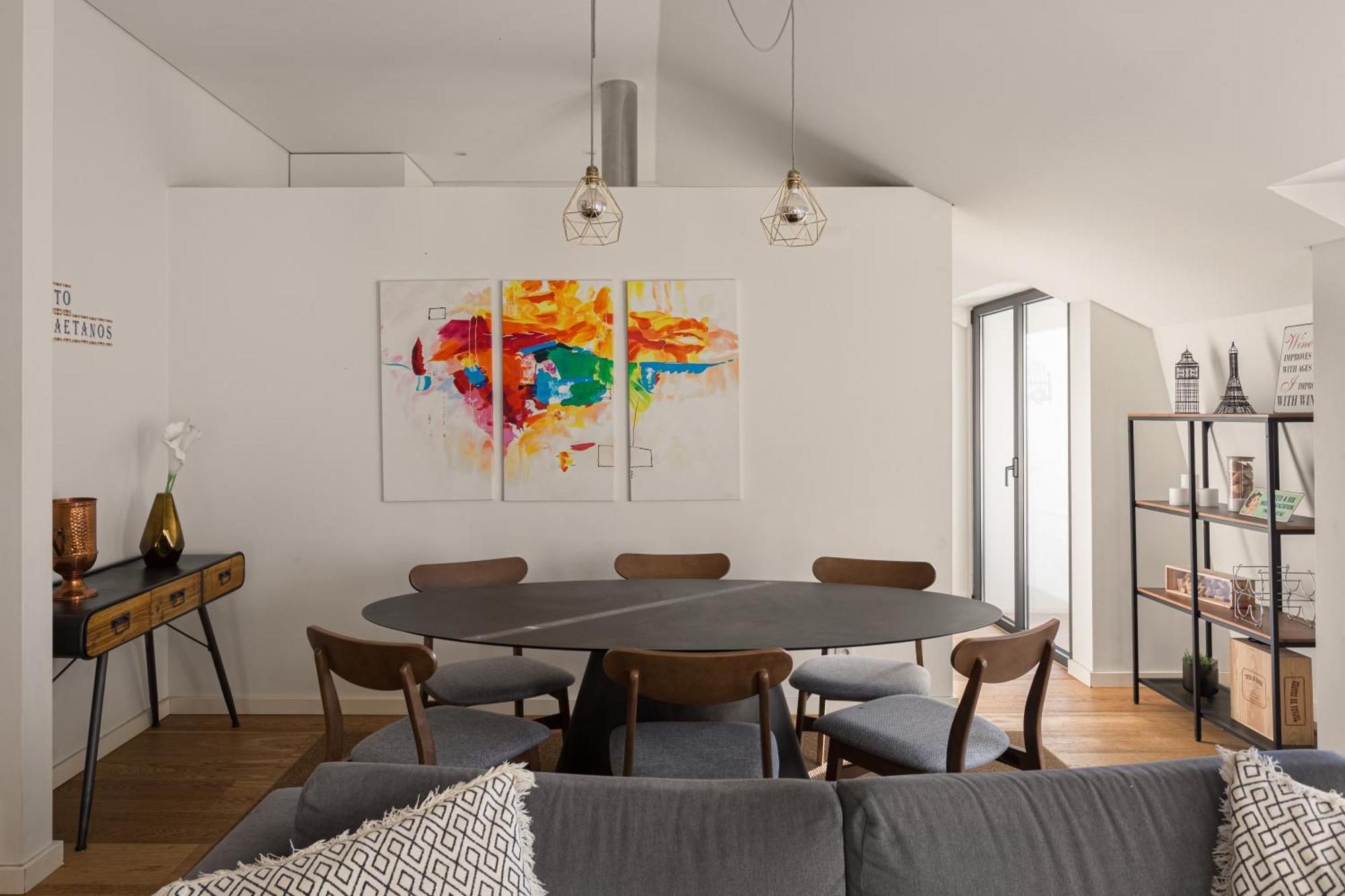 Joivy Bairro Alto 2-Br Apartment With Large Terrace リスボン エクステリア 写真