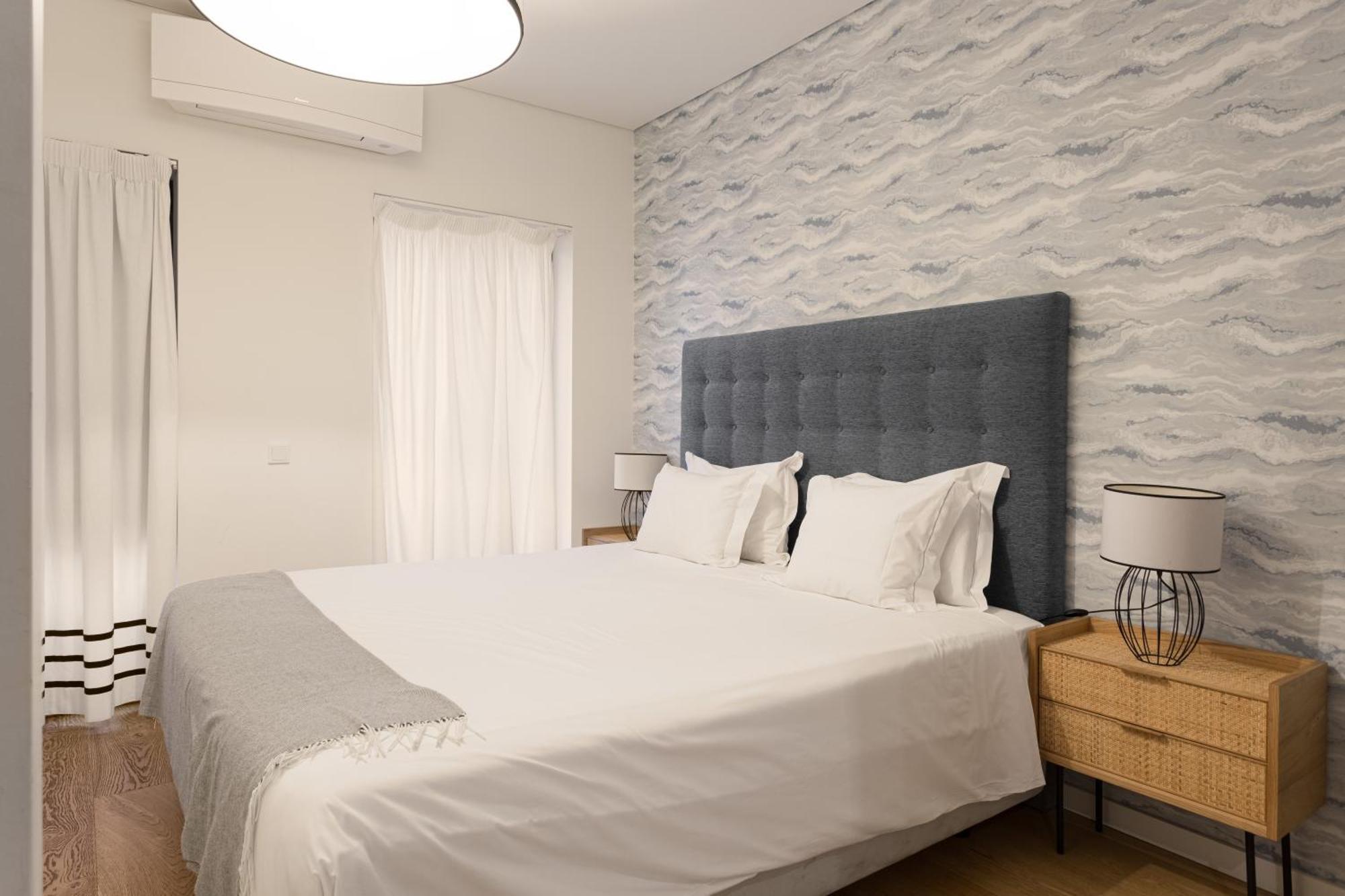 Joivy Bairro Alto 2-Br Apartment With Large Terrace リスボン エクステリア 写真