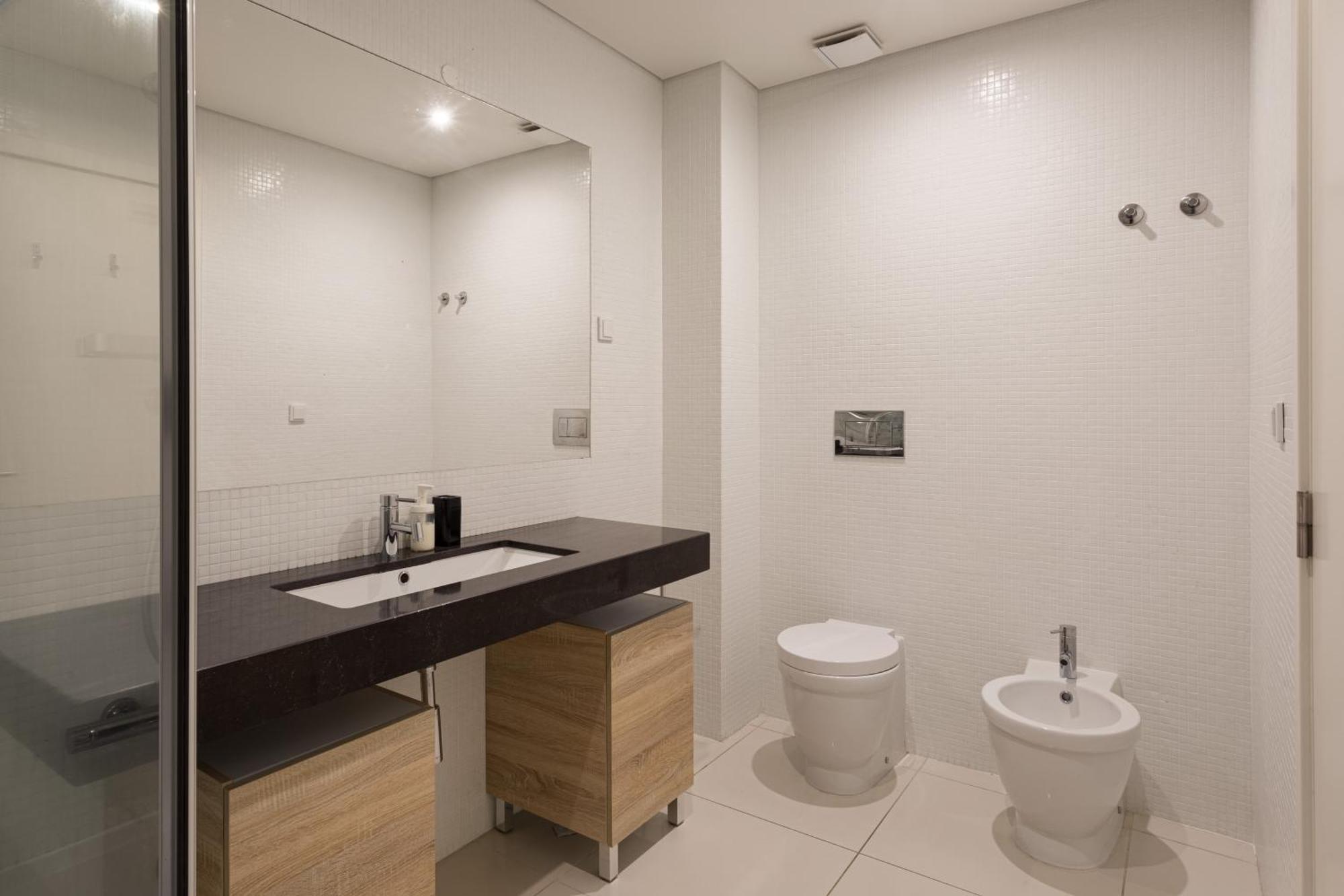 Joivy Bairro Alto 2-Br Apartment With Large Terrace リスボン エクステリア 写真